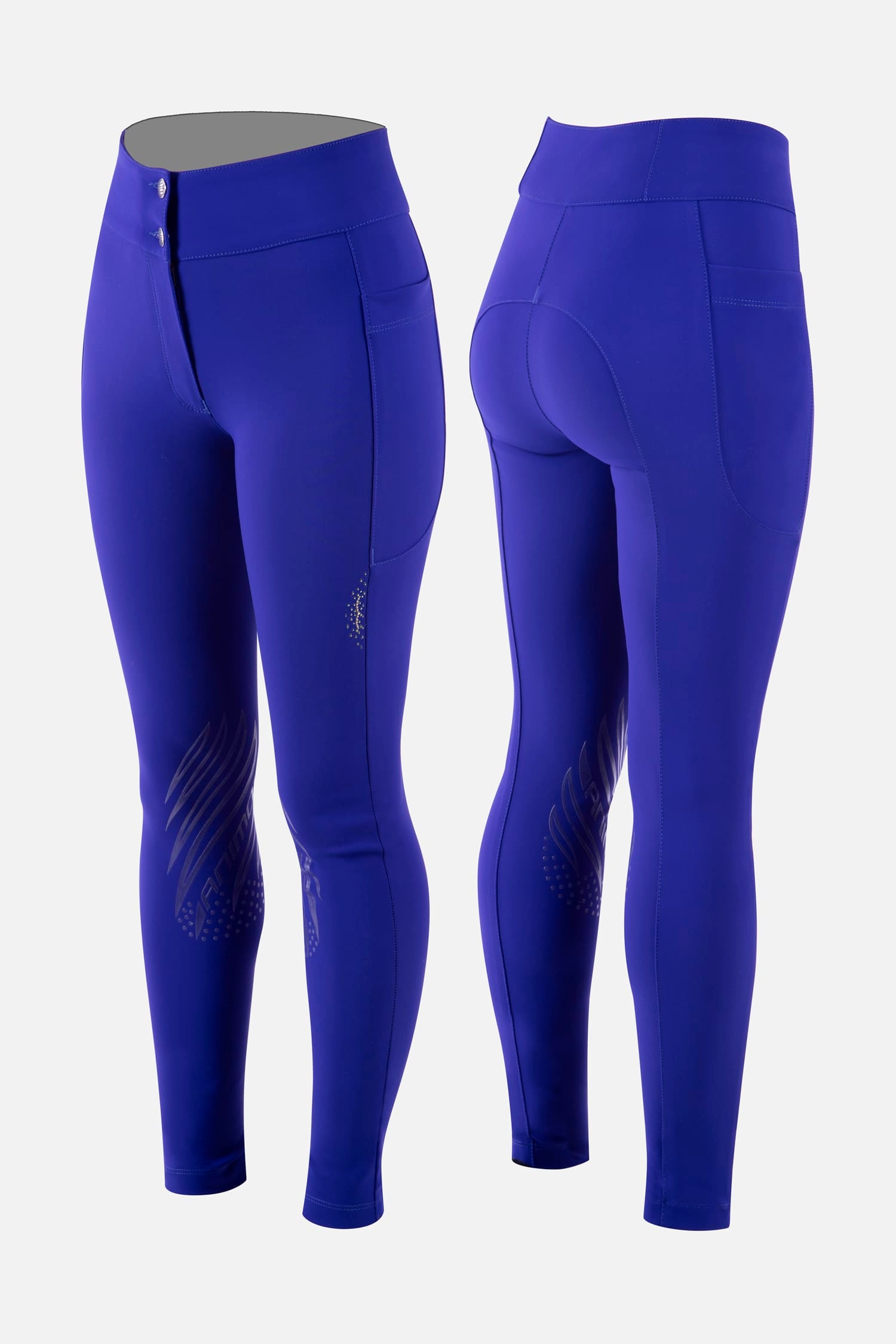 Animo Nuvelin Breeches