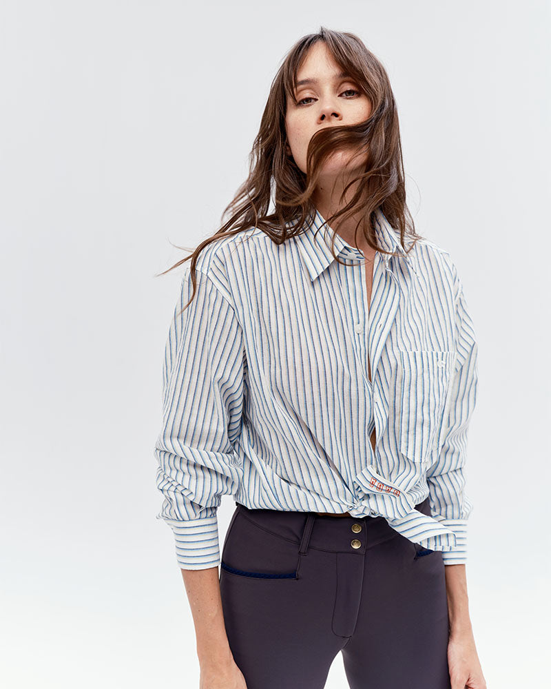 Dada Sport Olga Technical Riding Shirt