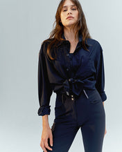 Load image into Gallery viewer, Dada Sport Olga Technical Riding Shirt
