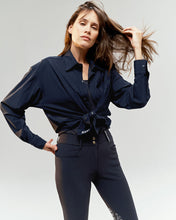 Load image into Gallery viewer, Dada Sport Olga Technical Riding Shirt
