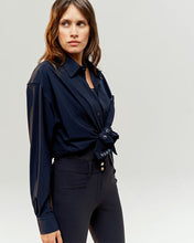 Load image into Gallery viewer, Dada Sport Olga Technical Riding Shirt
