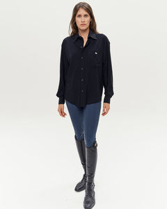 Dada Sport Olga Technical Riding Shirt