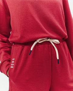 Dada Sport Oscar Super Soft Cotton Shorts