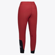 Load image into Gallery viewer, Cavalleria Toscana Academy Women&#39;s Breeches in Jersey - PAD196
