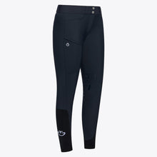 Load image into Gallery viewer, Cavalleria Toscana Academy Women&#39;s Breeches in Jersey - PAD196
