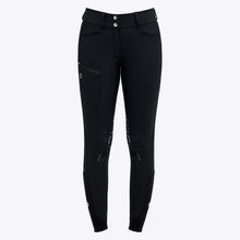 Load image into Gallery viewer, Cavalleria Toscana Academy Women&#39;s Breeches in Jersey - PAD196
