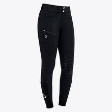 Load image into Gallery viewer, Cavalleria Toscana Academy Women&#39;s Breeches in Jersey - PAD196
