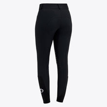 Load image into Gallery viewer, Cavalleria Toscana Academy Women&#39;s Breeches in Jersey - PAD196
