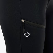 Load image into Gallery viewer, Cavalleria Toscana Academy Women&#39;s Breeches in Jersey - PAD196
