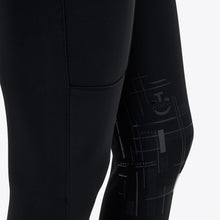 Load image into Gallery viewer, Cavalleria Toscana Academy Women&#39;s Breeches in Jersey - PAD196
