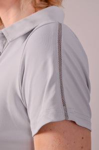 Harcour Pims Short Sleeve Polo