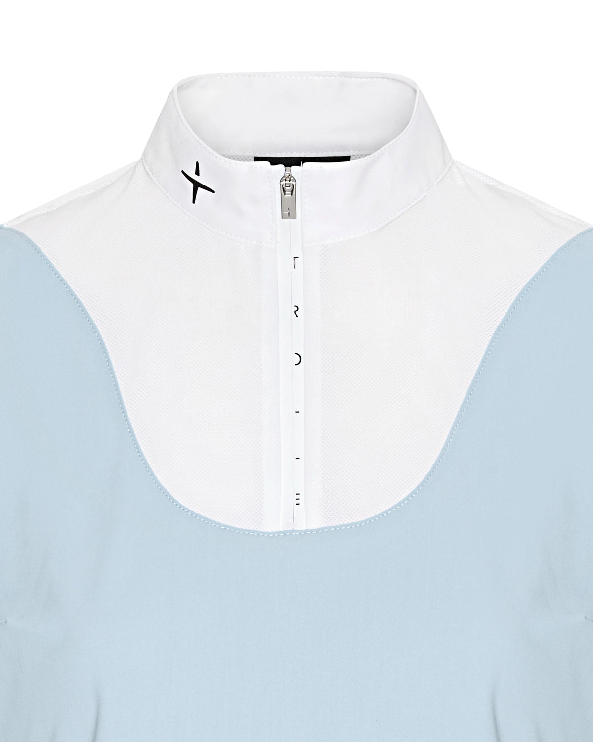 Trolle Mesh Competition Polo – Ride EquiSafe