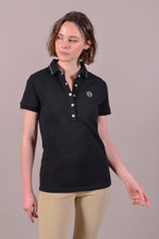 Load image into Gallery viewer, Harcour Pims Short Sleeve Polo
