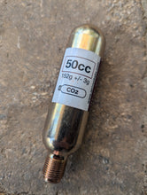 Load image into Gallery viewer, Air Vest Replacement Gas Canisters
