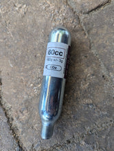 Load image into Gallery viewer, Air Vest Replacement Gas Canisters
