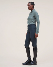 Load image into Gallery viewer, Dada Sport Pablito Long Sleeve Riding Polo

