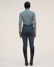 Load image into Gallery viewer, Dada Sport Pablito Long Sleeve Riding Polo
