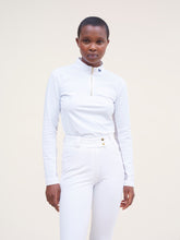 Load image into Gallery viewer, Dada Sport Pablito Long Sleeve Riding Polo
