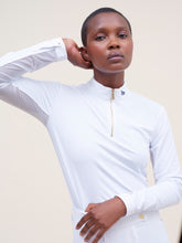 Load image into Gallery viewer, Dada Sport Pablito Long Sleeve Riding Polo
