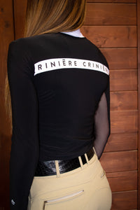 Criniere Estella L/S Shirt