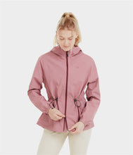 Load image into Gallery viewer, Horse Pilot Women&#39;s Raintech Jacket
