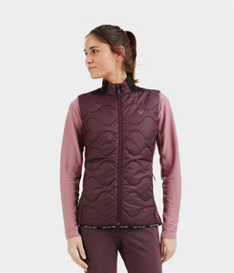 Horse Pilot Rider Vest - Women's