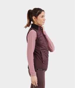 Horse Pilot Rider Vest - Women's