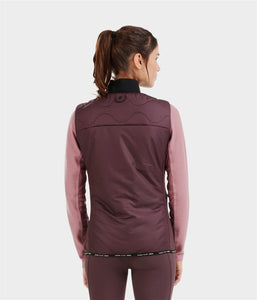 Horse Pilot Rider Vest - Women's