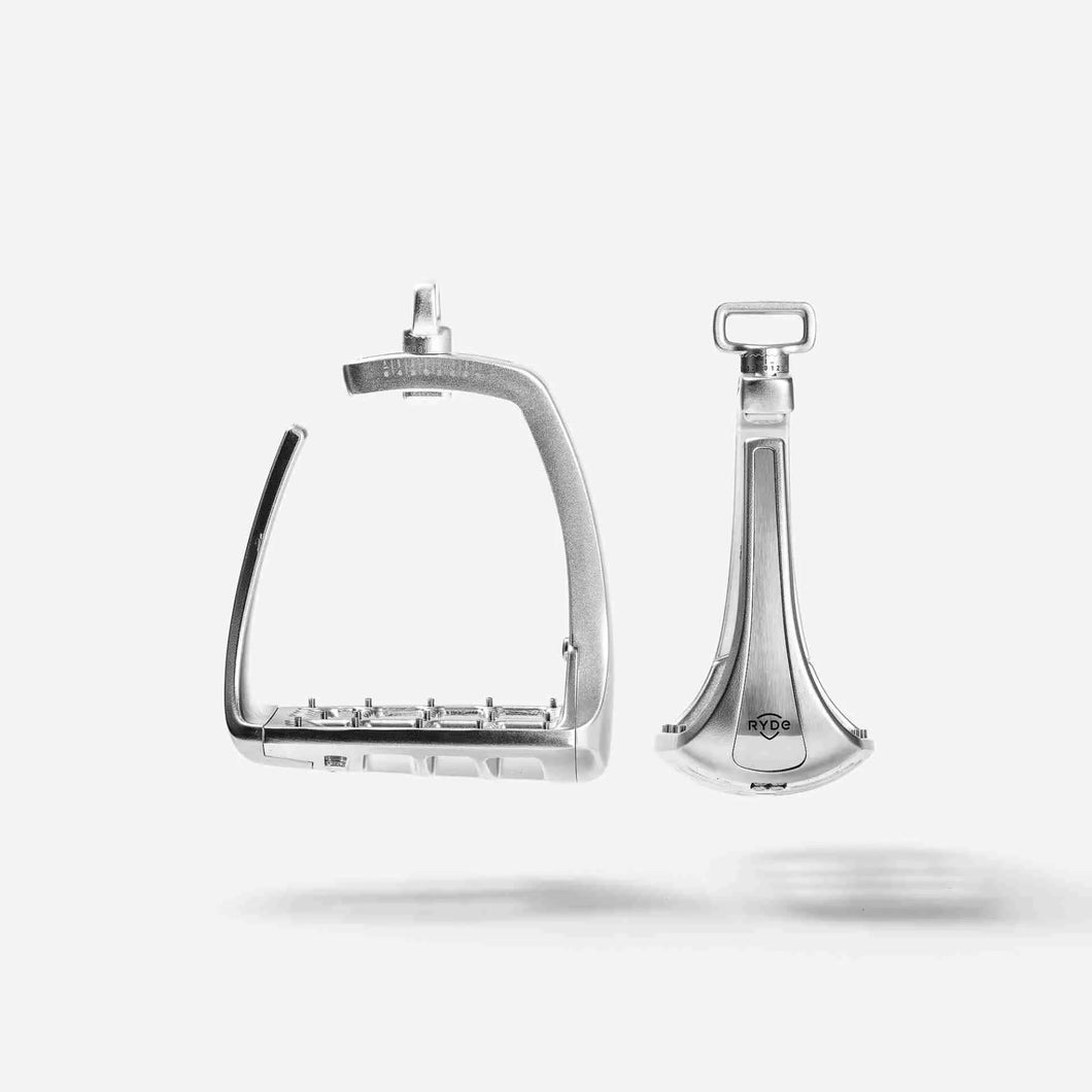 Ryde Adjustable Stirrup