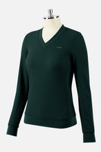 Load image into Gallery viewer, Animo Sundream Mesh Pullover
