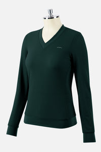 Animo Sundream Mesh Pullover