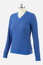 Load image into Gallery viewer, Animo Sundream Mesh Pullover
