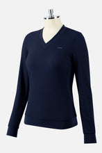 Load image into Gallery viewer, Animo Sundream Mesh Pullover
