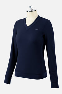 Animo Sundream Mesh Pullover