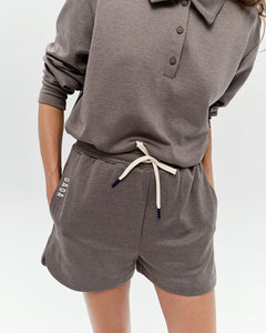 Dada Sport Oscar Super Soft Cotton Shorts
