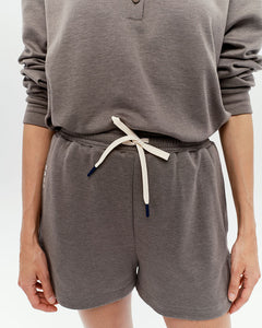Dada Sport Oscar Super Soft Cotton Shorts