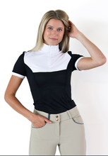 Load image into Gallery viewer, Equisite Genevieve Shirt
