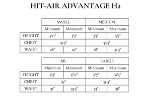 Hit Air Advantage H2
