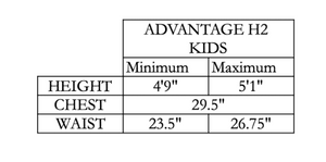 Hit Air Advantage H2