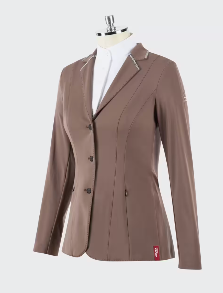 Animo Lazula Air Vest Compatible Show Coat