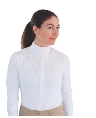 Hannah Childs Ellie Show Shirt