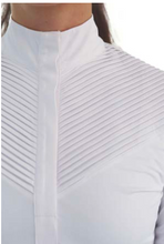 Load image into Gallery viewer, Hannah Childs Ellie Show Shirt
