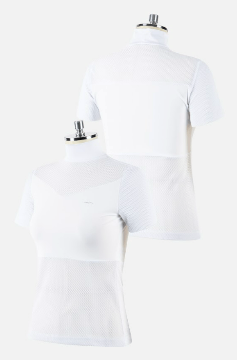 Animo Danae Women's Turtleneck