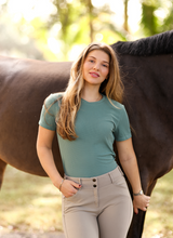 Load image into Gallery viewer, Equisite Hallie Shirt
