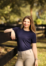 Load image into Gallery viewer, Equisite Hallie Shirt
