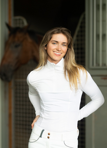 Equisite Pauline Shirt