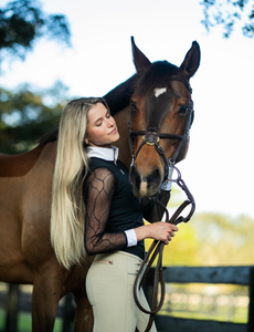Equisite Ophelia Shirt