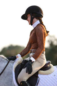 Equisite Ophelia Shirt