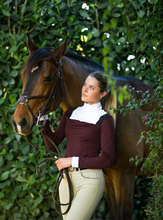 Load image into Gallery viewer, Equisite Nadine Shirt
