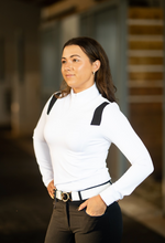 Load image into Gallery viewer, Equisite Nadine Shirt
